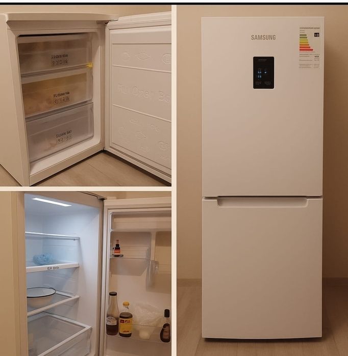 холодильник Samsung