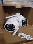 Vand camera de supraveghere
