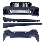 Pachet M BMW G30 facelift 2020+
