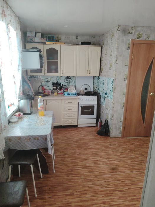 Продам дом с мебелью в с. Воскресеновка