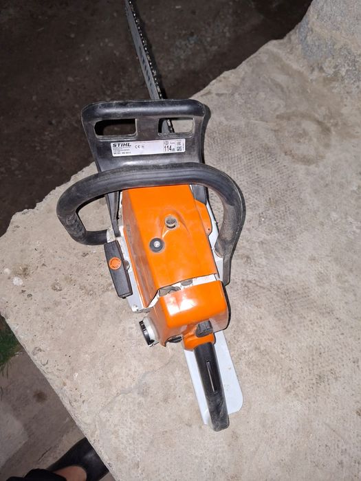 Штил матор 260 сатылады