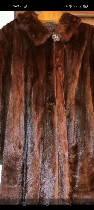 Haina blana naturală