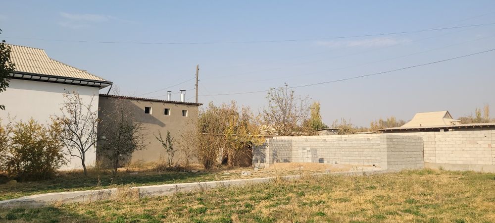 UY SOTILADI 6 sotix xovli