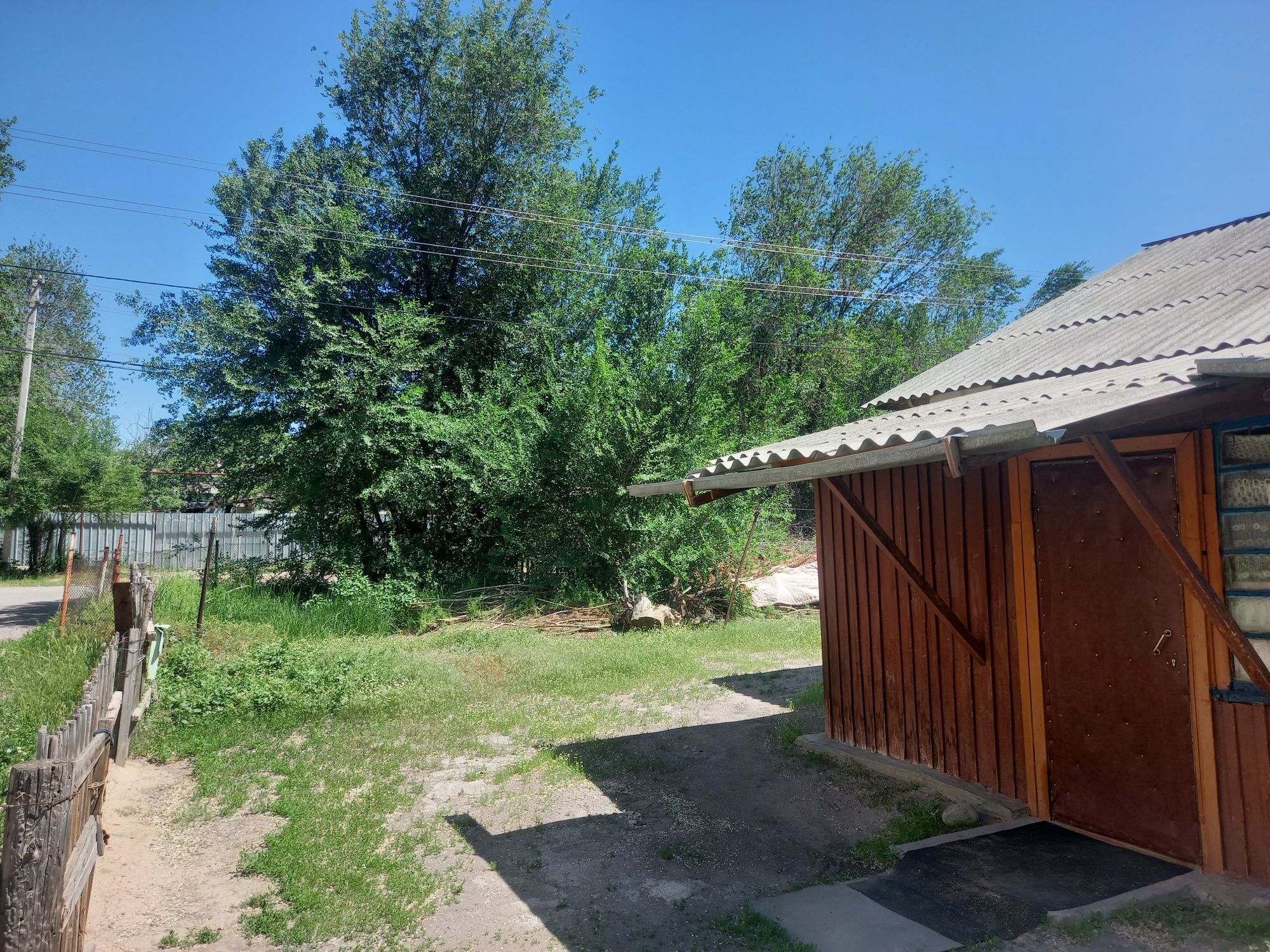 Срочно Продам дом в центре нового г. Алатау (Жетыген)