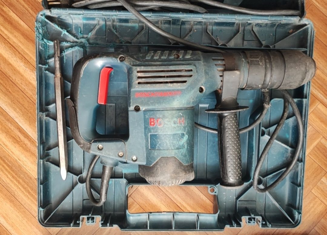 Перфоратор къртач бормашина BOSCH GBH 4-32 HILTI Makita
