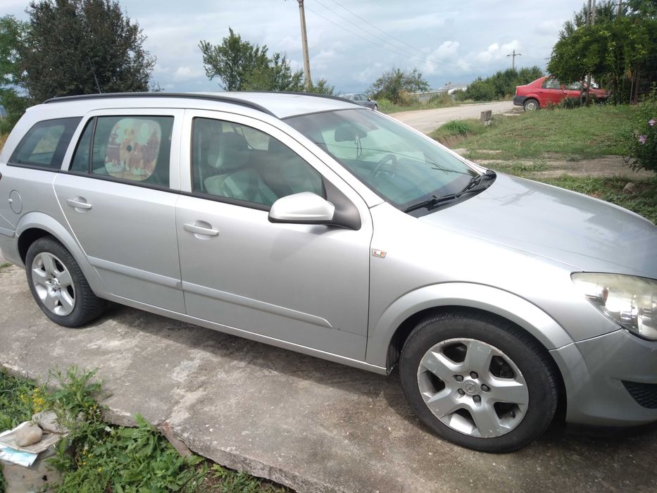 Opel astra h 1,9 cdti 2009 Ploiești