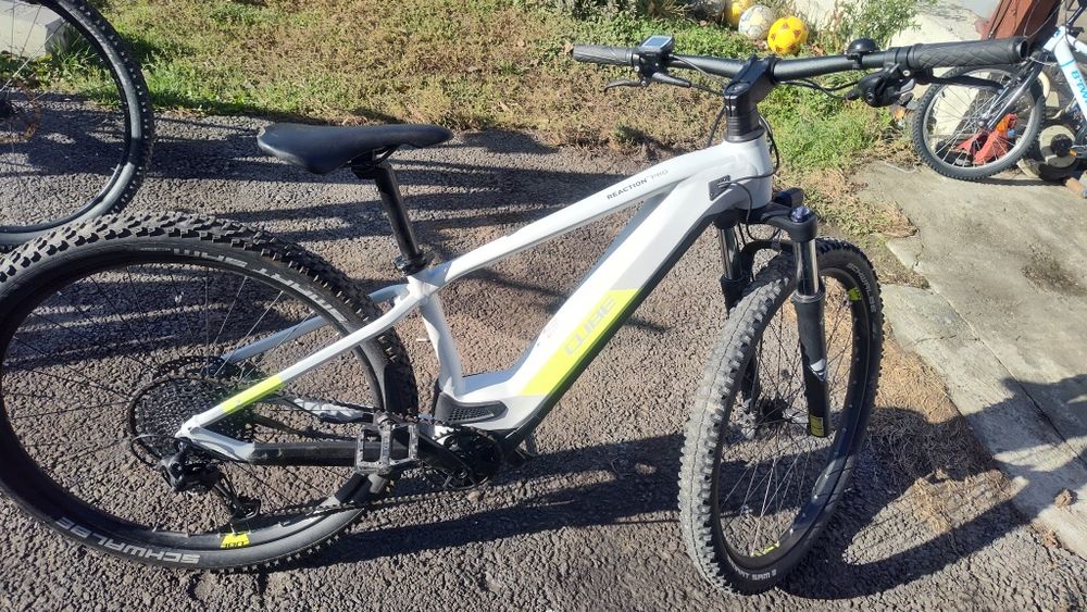 Biciclete  din aluminiu