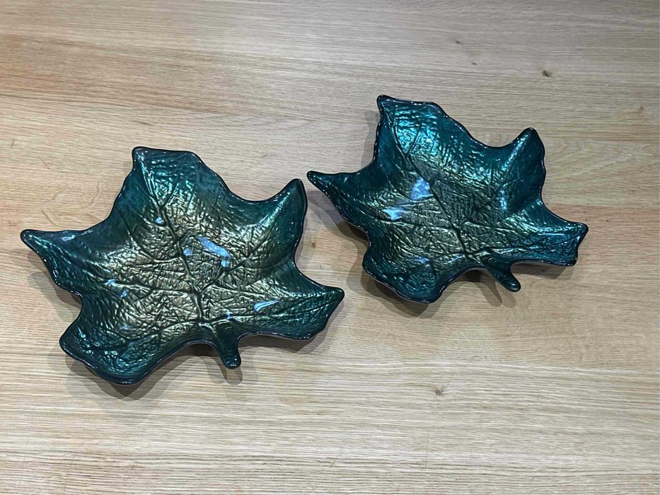 декоративни чинии