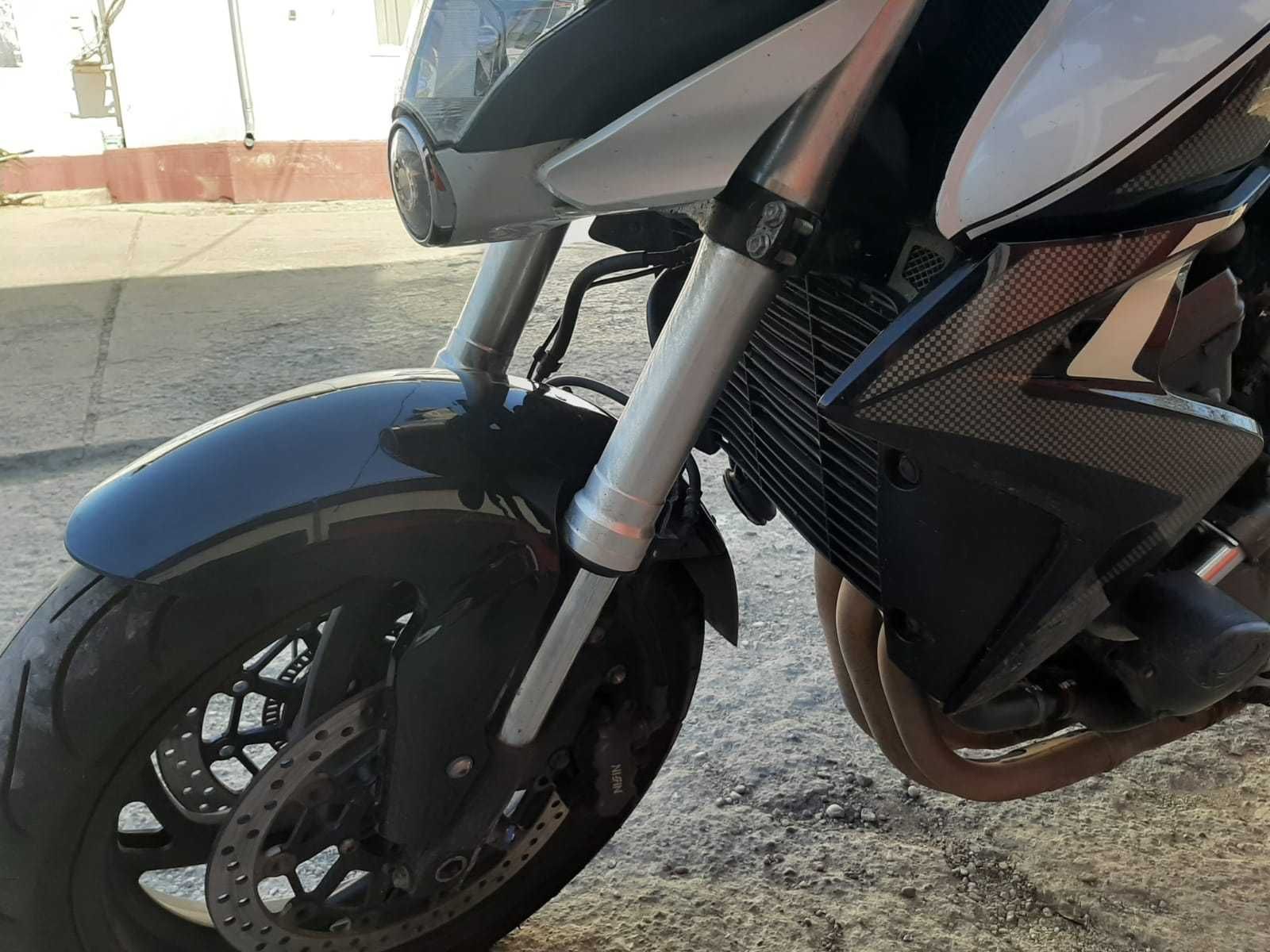 OCAZIE, Honda CB1000R 2015