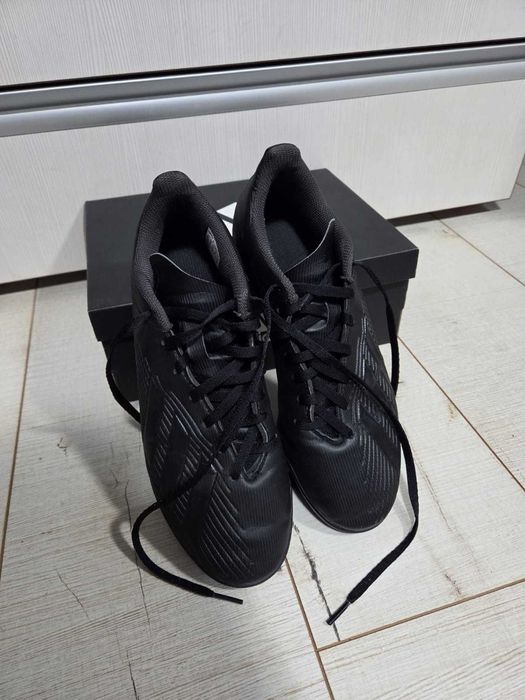 Ghete fotbal Adidas X19.1 (2019) marime 42