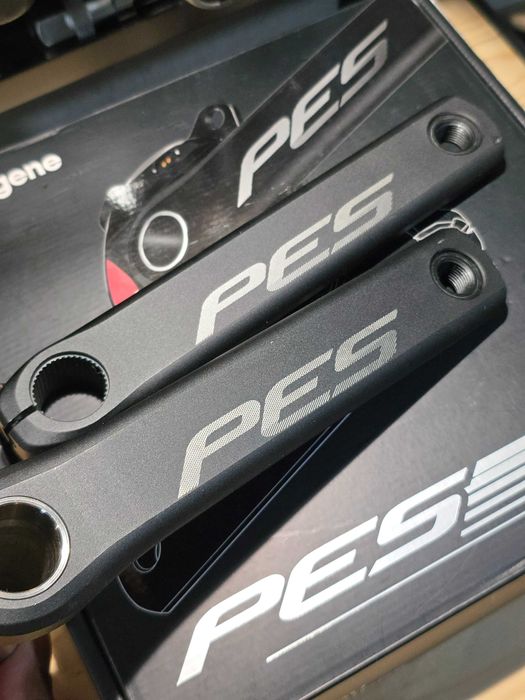 Magene PES P505 Power Meter