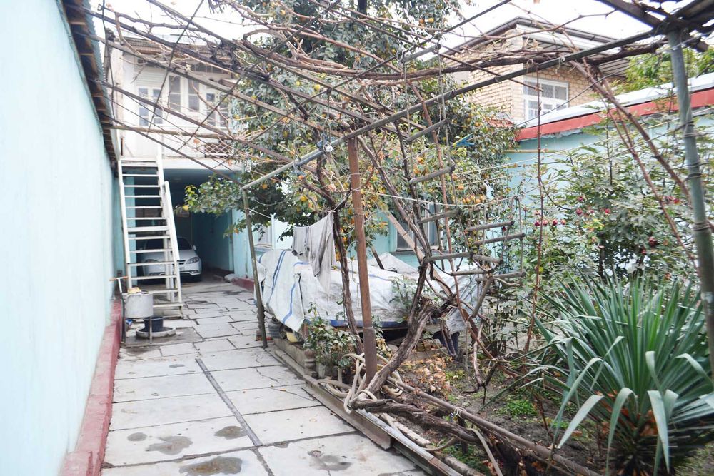 Дом 4-соток 7-комнат ор.Горбольница