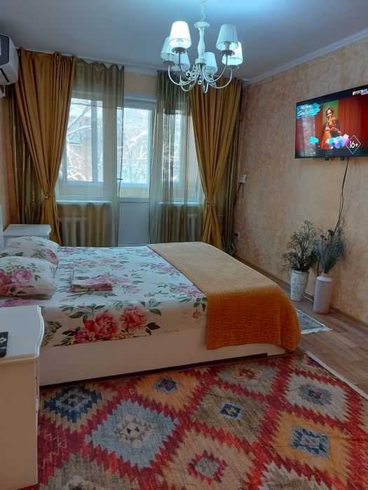 Сут 2ком 11мкр Алтынсарина-Шаляпина