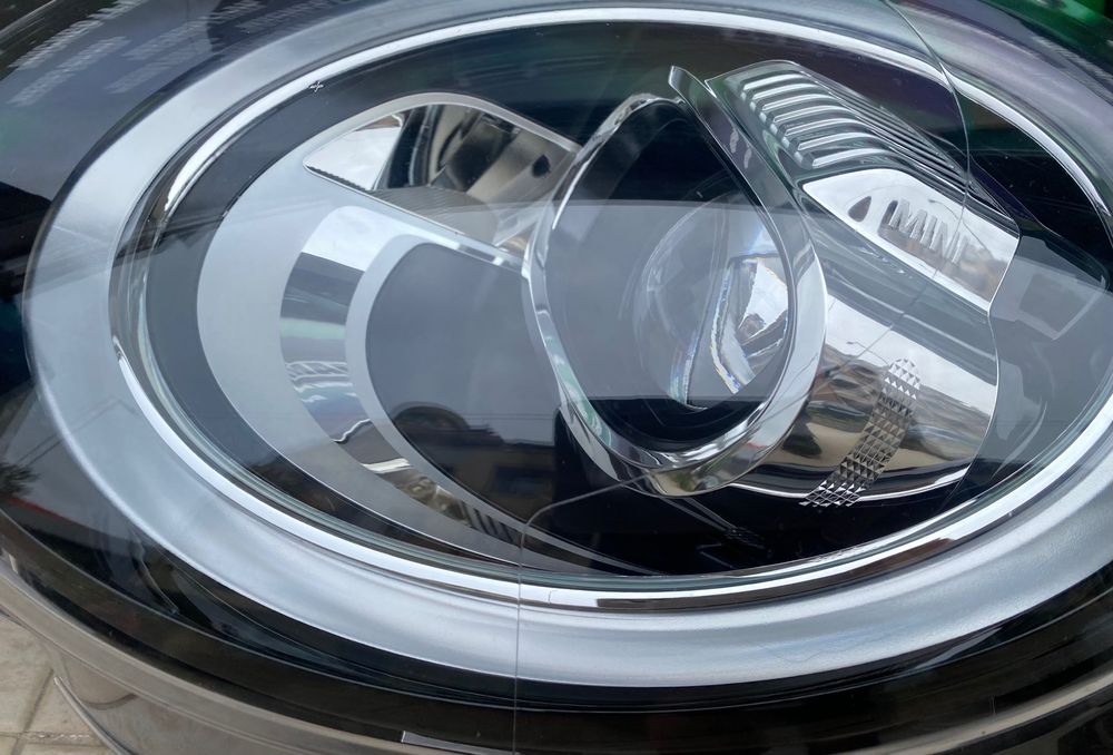 Фарове far LED фар за Мини Купър Mini Cooper F54 F55 F56 F57 LCI
