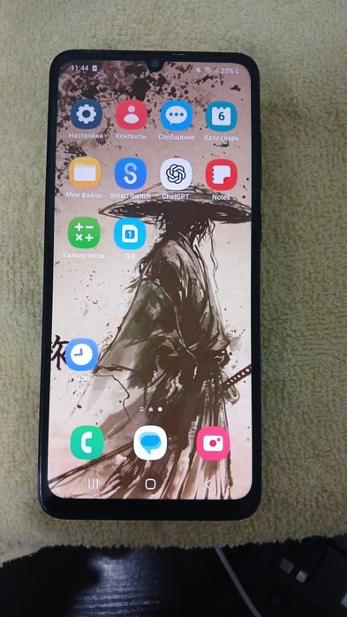 Самсунг А05 64 гб