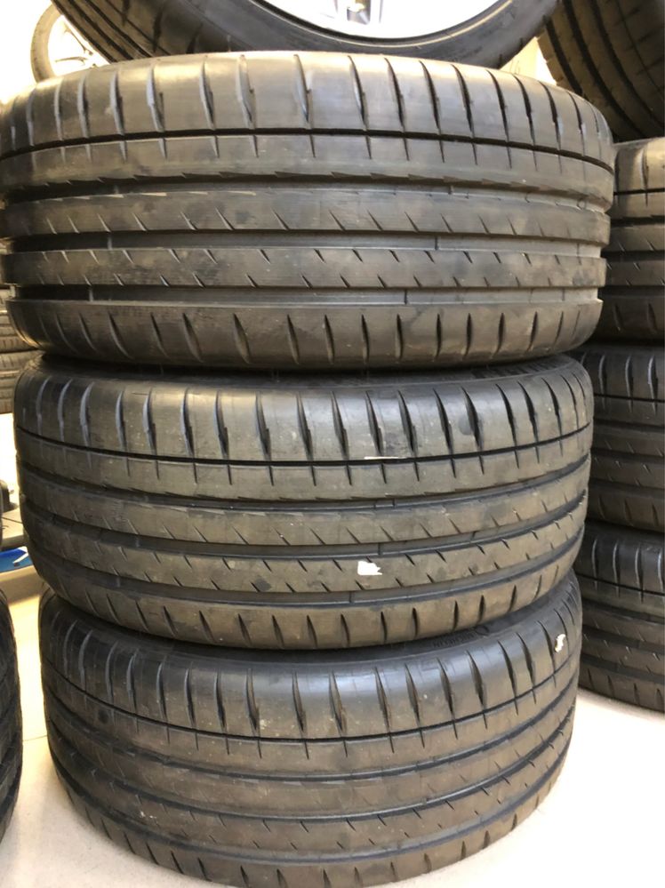 Нови оригинални джанти 19цола Mercedes A45 W177 CLA45 W118 AMH