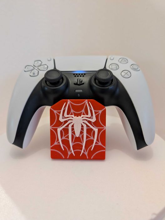 Suport controler Spider-Man – cadoul ideal pentru gameri