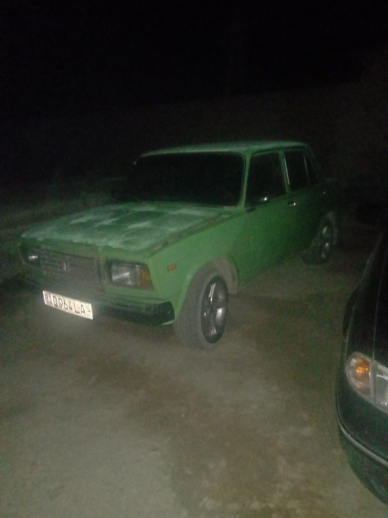 Jguli 1985 yil 2107