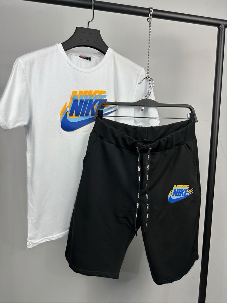 NIKE ARMANI мъжки  екип спортен