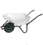 Roaba constructii Dedeman, WB7615, tabla zincata, 100 L