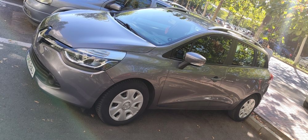 Se vinde Renault Clio