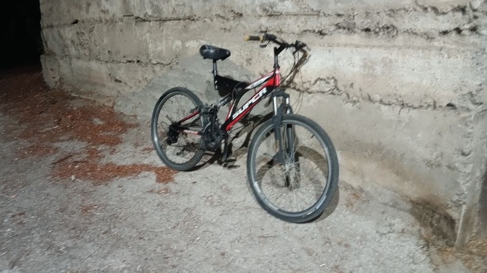 Продам велосипед