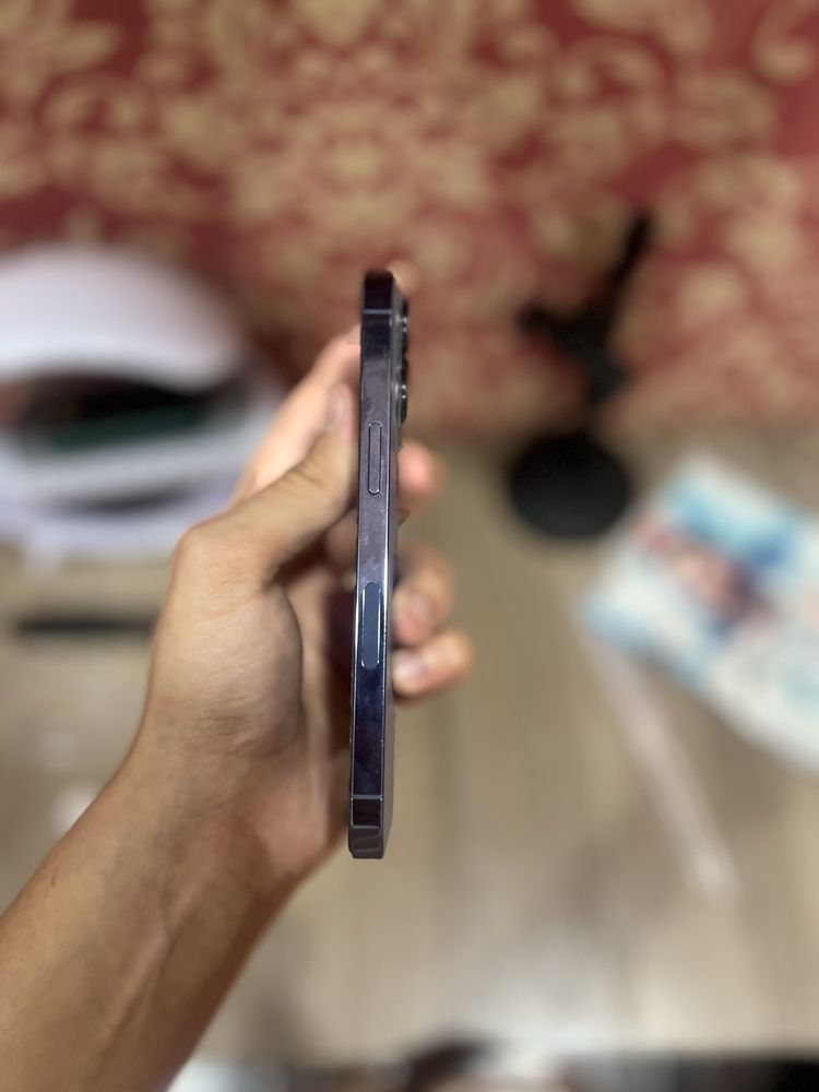 Iphone 13 pro LLA 82% SOTILDI!