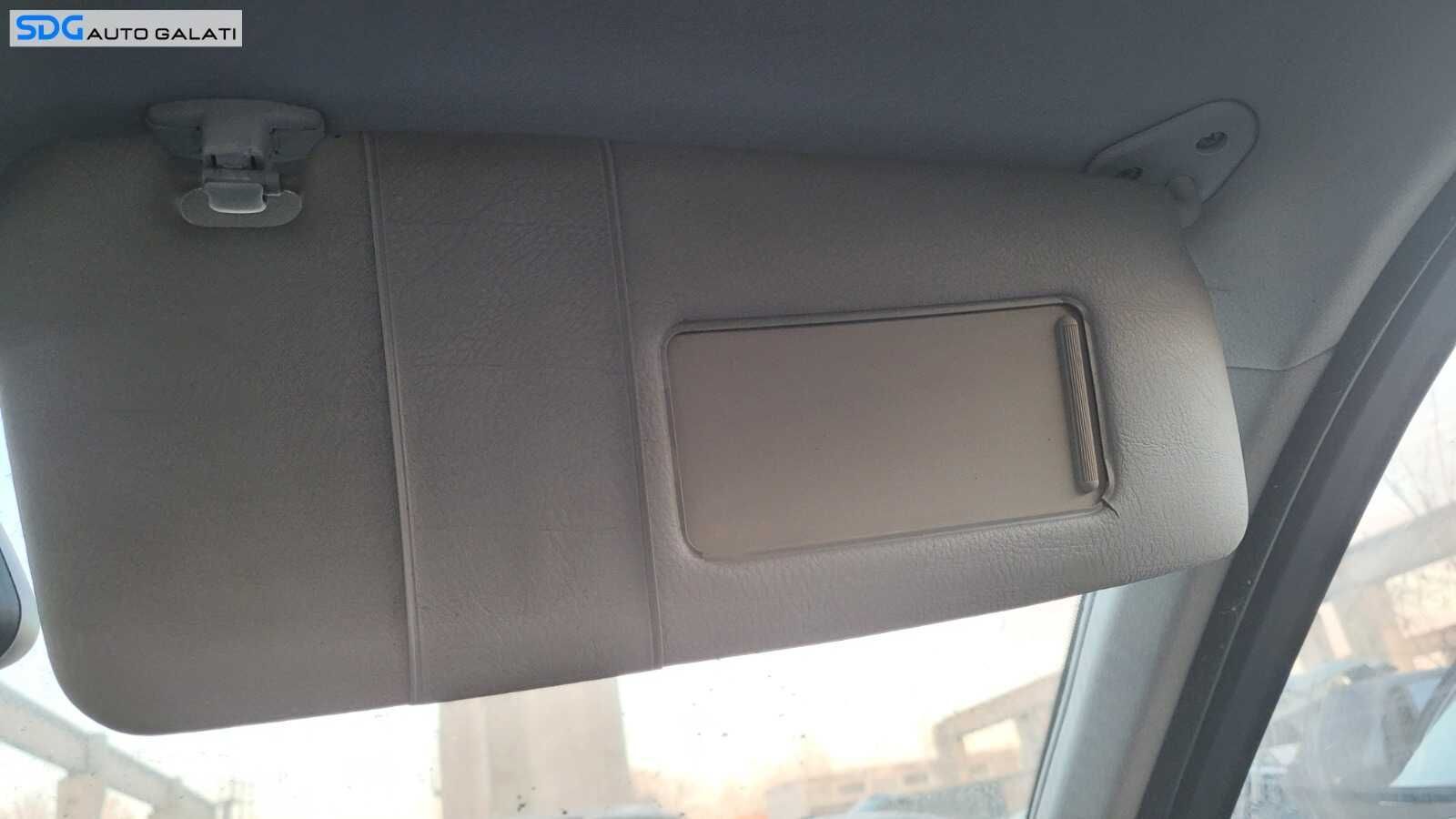 Parasolar Dreapta Pasager BMW Seria 3 E46 1997 - 2006 [C2394]