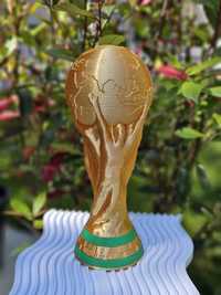 World Cup by ARTIFACT3D