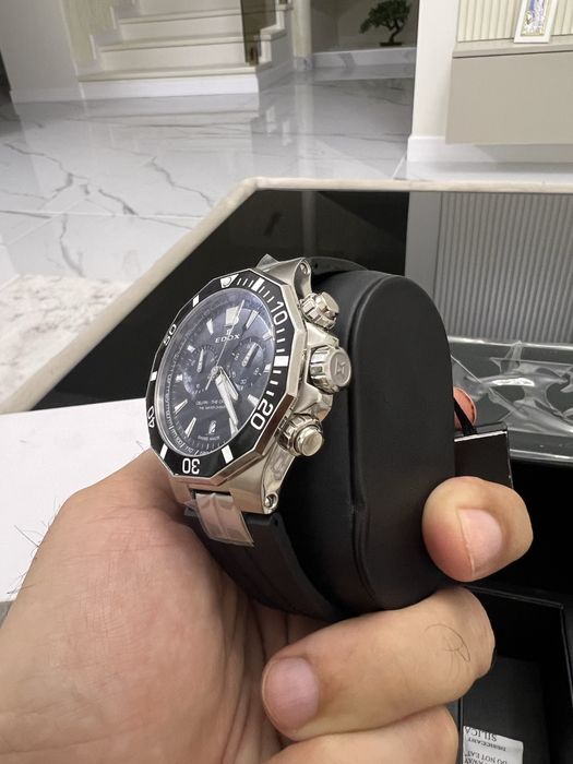 Edox delfin 10112-3NCA-NIN