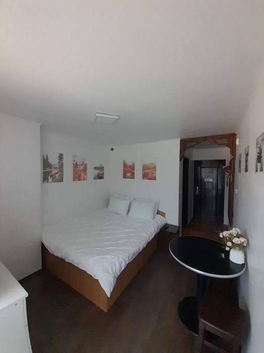 Cazare Bușteni in regim hotelier‼️camera cu balcon și baie proprie