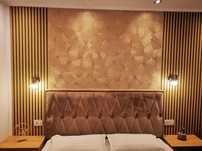 Regim hotelier Arena Nationala -  Studio Aldira Sky