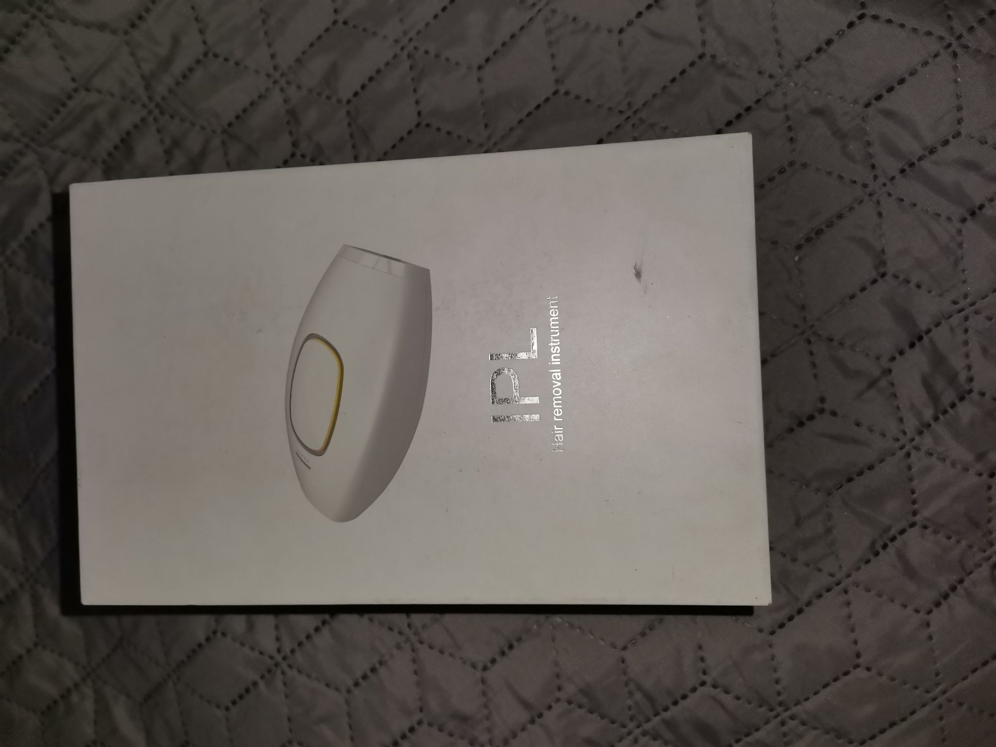 Mini epilator  IPL  Amis