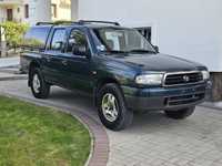 Mazda B2500//Ford Ranger//Off Road//Aer Conditionat//4 X 4//