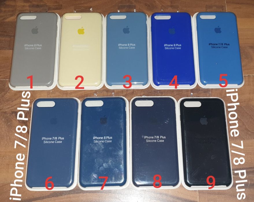 Husa Silicone Case iPhone XS Max XR 7/8 Plus 7 8 SE 2020 SE 2022