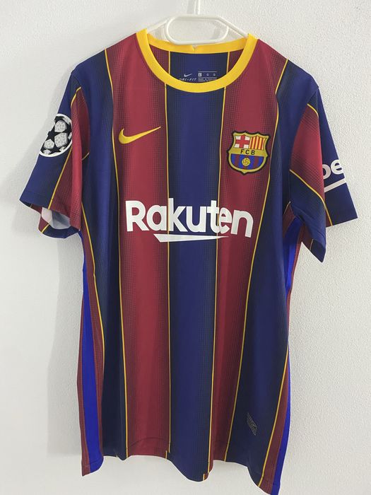 Tricouri Fotbal calitate premium(marimea L)