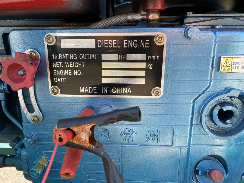 Utilaj foreza apa puturi