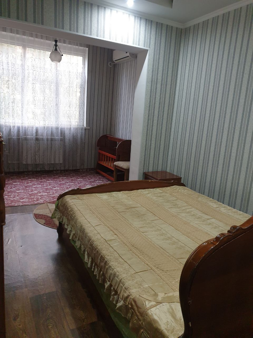 Продается СВОЯ квартира без посредниковредников
