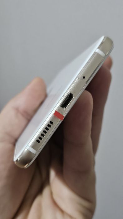 Huawei P10 lite ca nou