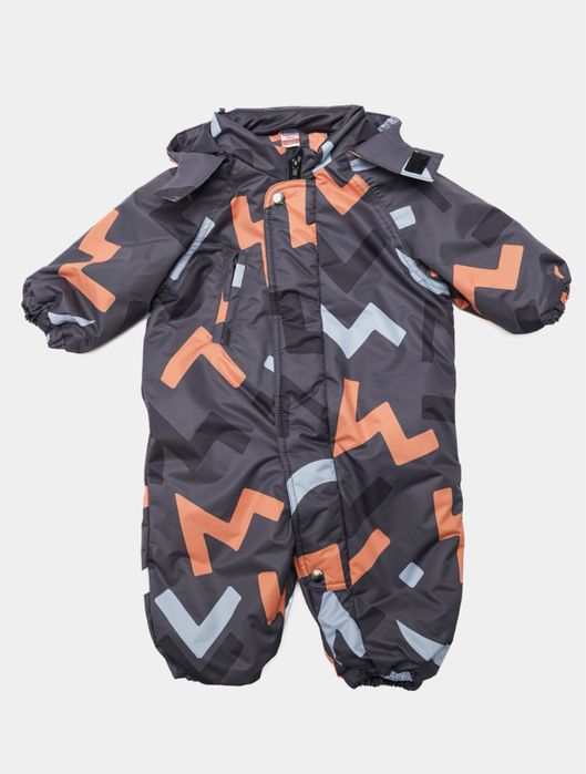 Детский комбинезон