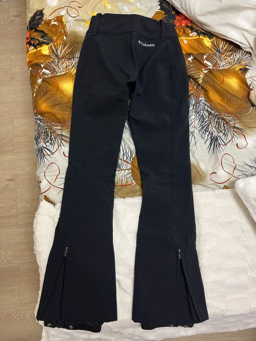 Pantaloni schi Columbia (damă)