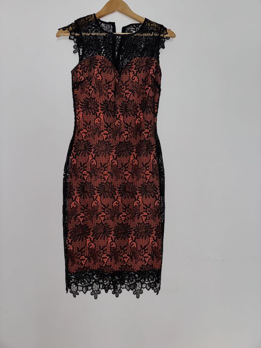 Rochii dama ocazie (Guess, Ted Baker, Zara)
