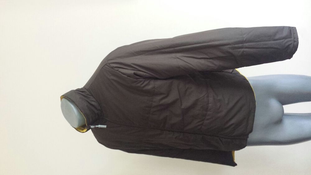 Mammut Women Jacket 2 in 1 Size L/XL Двулицево