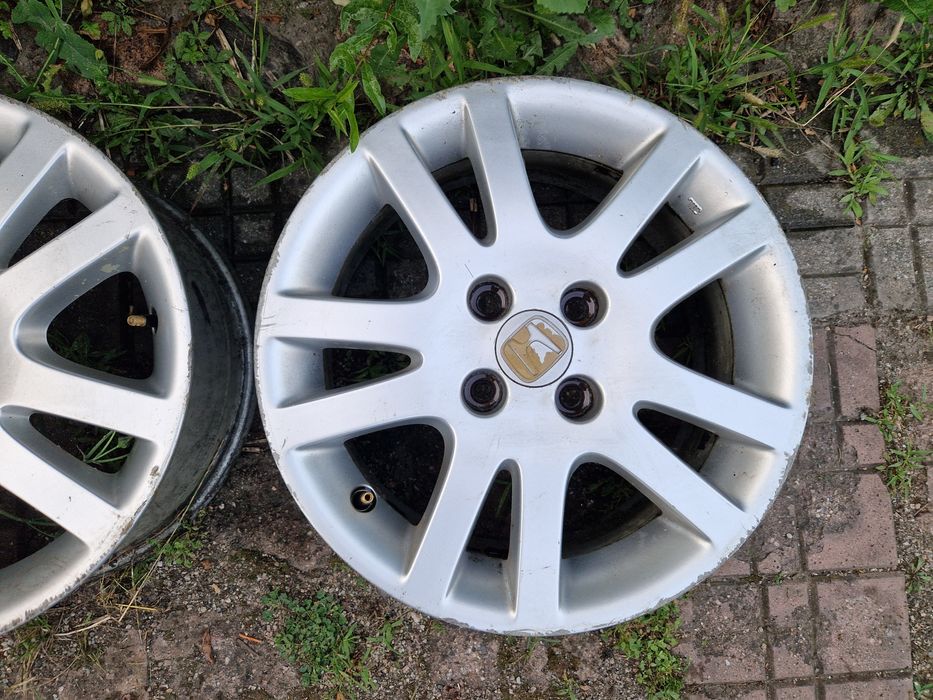 Jante 4x100 R15 (Honda)