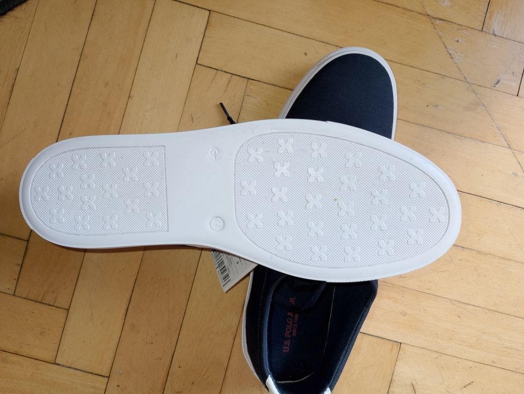 Кецове USPA.44номер