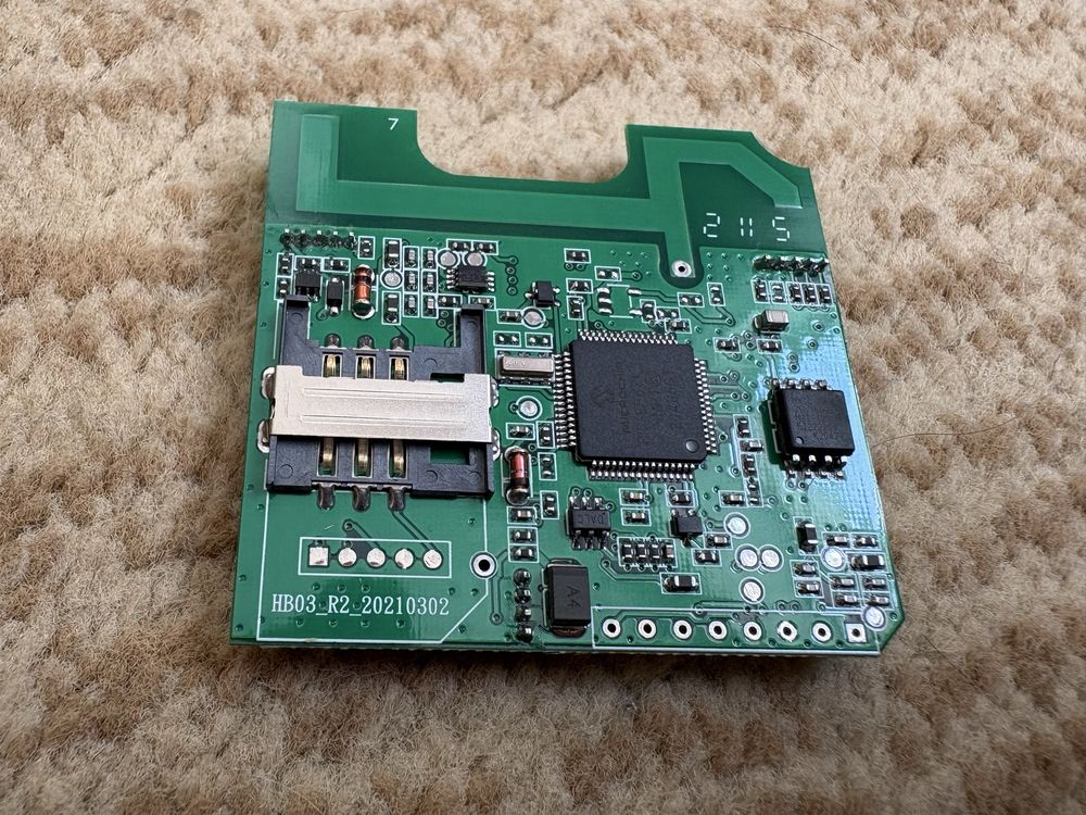 Starline A93 V2 2CAN+2LIN LTE GPS автосигнализация