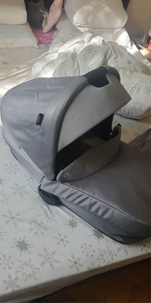 Easywalker Harvey 2 premium