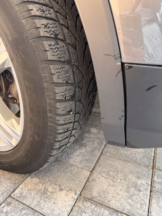 Vand jante originale VW R18