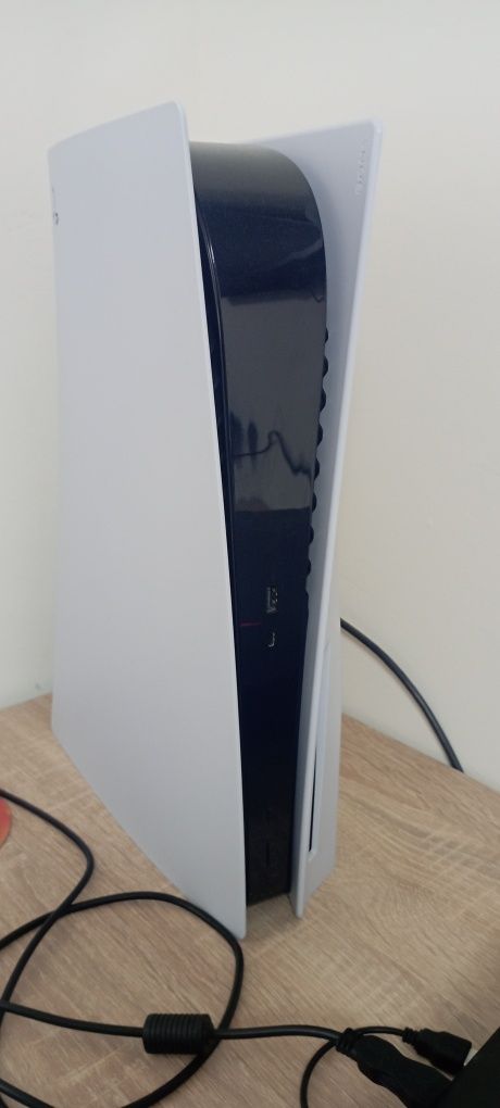 Ps5 800gb +ssd 1tb