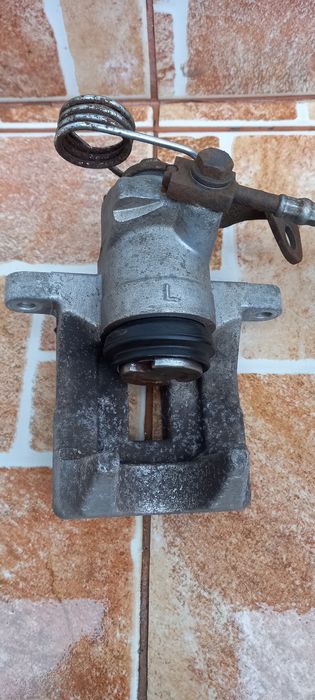 Etrier audi a4 b6, b7